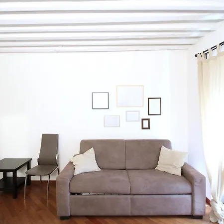Milanrentals - Moscova Apartament Mediolan