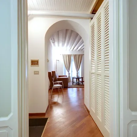 Milanrentals - Moscova Apartament *