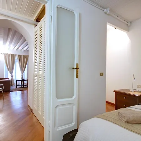 アパート Milanrentals - Moscova