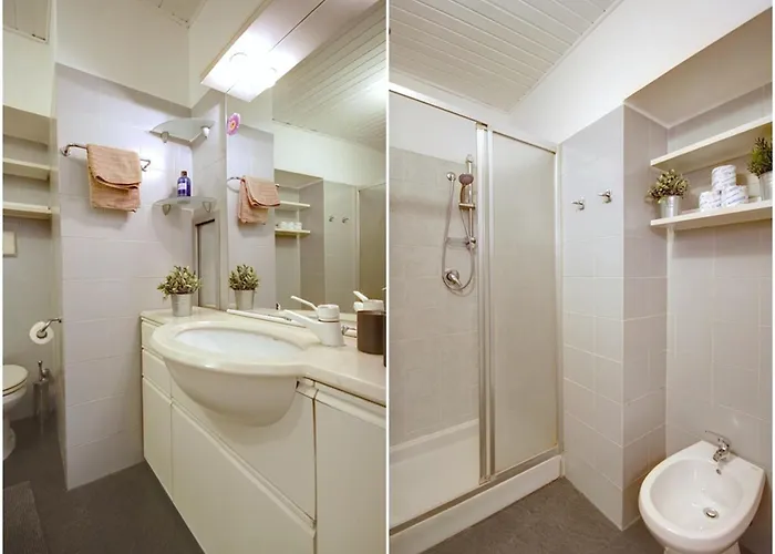 Apartament Milanrentals - Moscova *