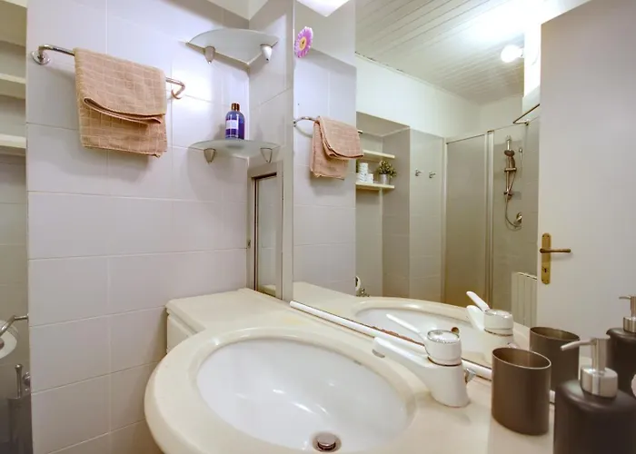 Apartament Milanrentals - Moscova *