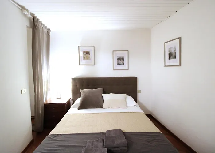 Apartament Milanrentals - Moscova Mediolan
