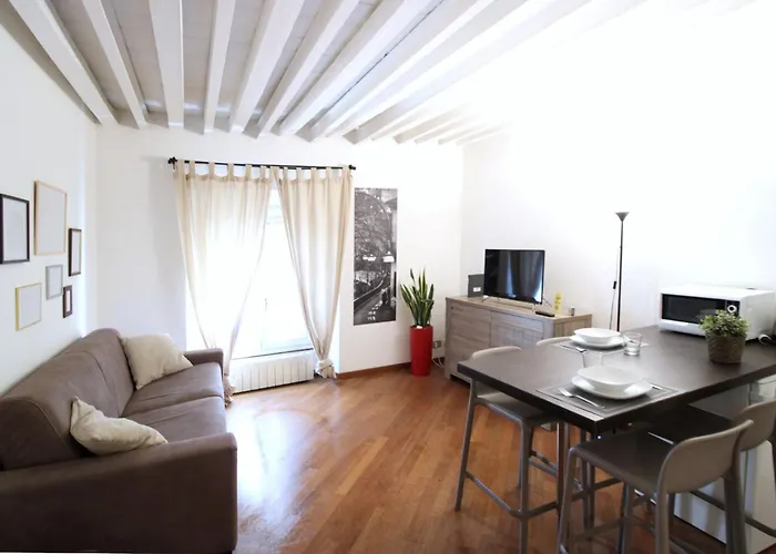 Apartament Milanrentals - Moscova