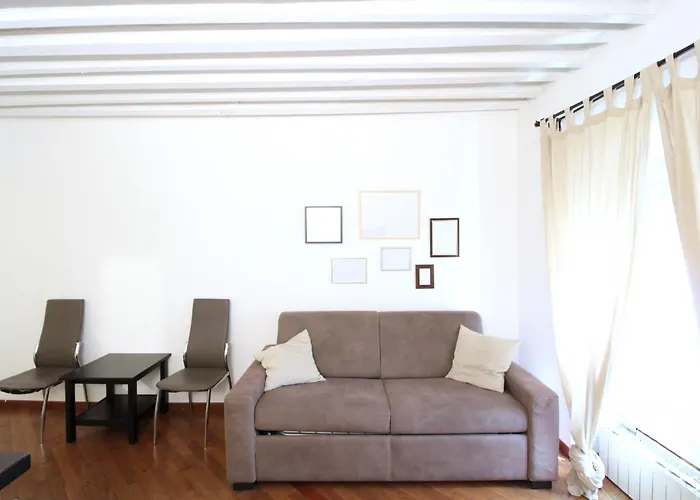 Milanrentals - Moscova Apartament Mediolan