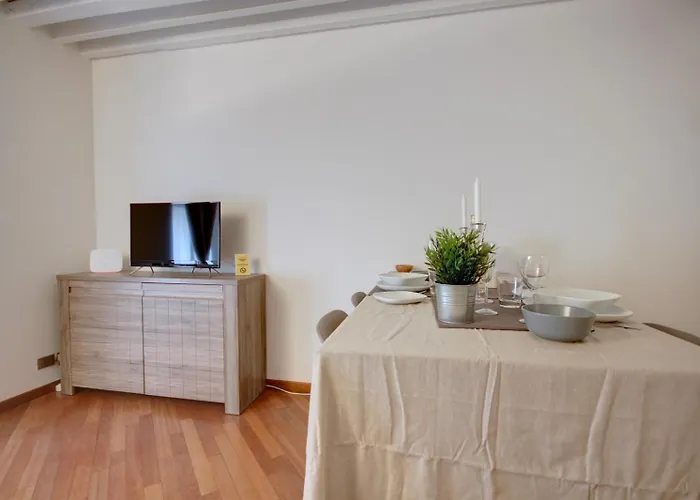 Milanrentals - Moscova Apartament Mediolan