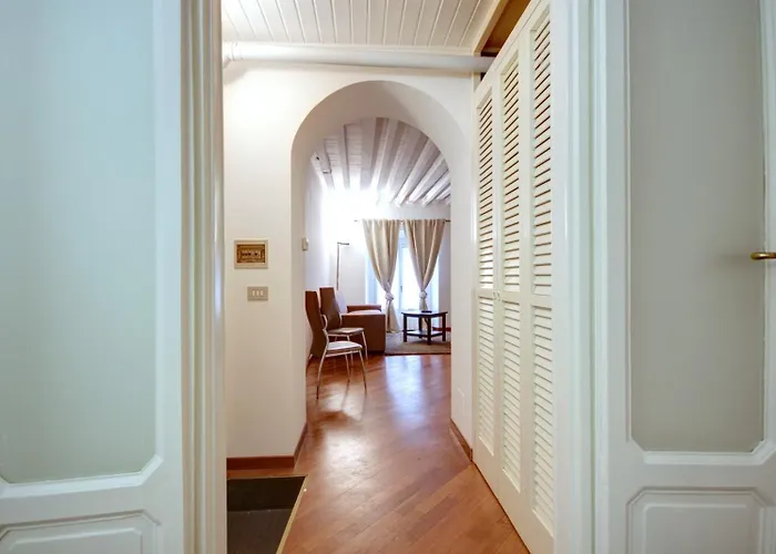 Milanrentals - Moscova Apartament *