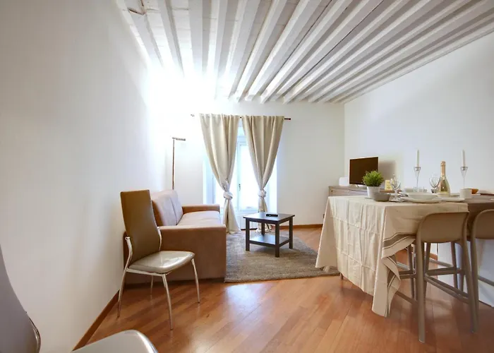 Milanrentals - Moscova Mediolan