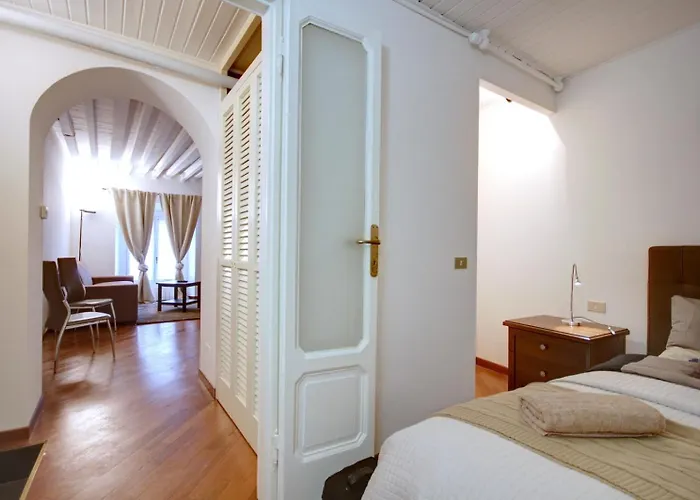 Apartament Milanrentals - Moscova